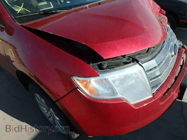2010 FORD EDGE - VIN: 2FMDK3JC4ABA28126 - Photo 10