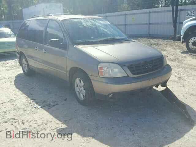Photo 2FMZA57675BA63822 - FORD FREESTAR 2005