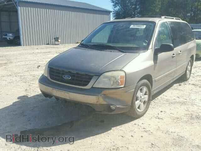 2005 FORD FREESTAR - VIN: 2FMZA57675BA63822 - Фото 2