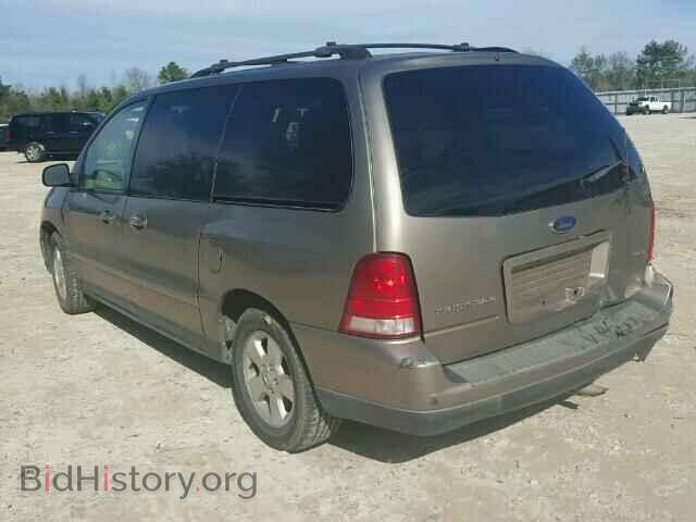 2005 FORD FREESTAR - VIN: 2FMZA57675BA63822 - Фото 3