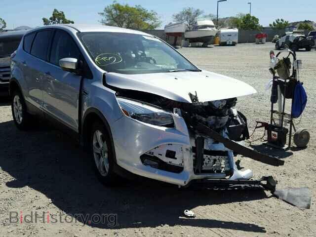Фотография 1FMCU0G78FUA17825 - FORD ESCAPE 2015
