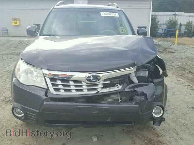 2013 SUBARU FORESTER - VIN: JF2SHADC1DH413954 - Фото 9