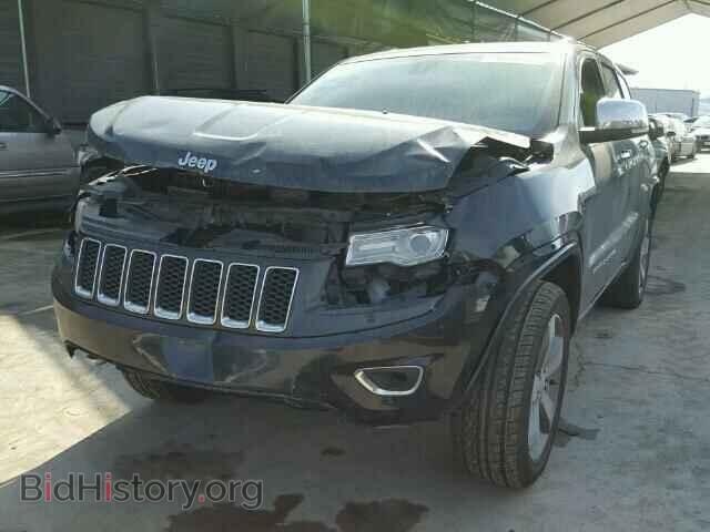 2014 JEEP CHEROKEE - VIN: 1C4RJFCGXEC128865 - Фото 9