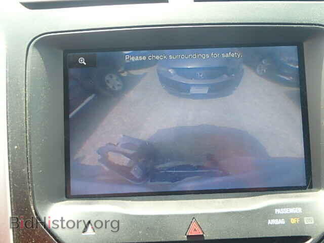 2013 FORD EXPLORER - VIN: 1FM5K7D8XDGA11802 - Фото 9