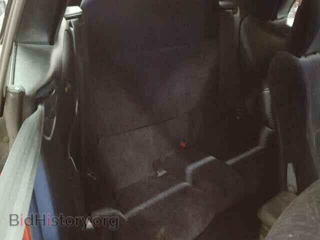 2002 MITSUBISHI ECLIPSE - VIN: 4A3AE85H82E100269 - Фото 6