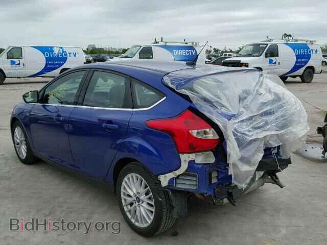 2013 FORD FOCUS - VIN: 1FADP3N22DL131241 - Photo 3