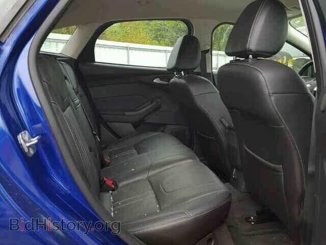 2013 FORD FOCUS - VIN: 1FADP3N22DL131241 - Photo 6