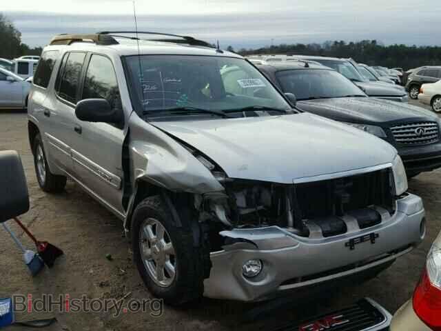 Фотография 1GKES16S556182169 - GMC ENVOY 2005
