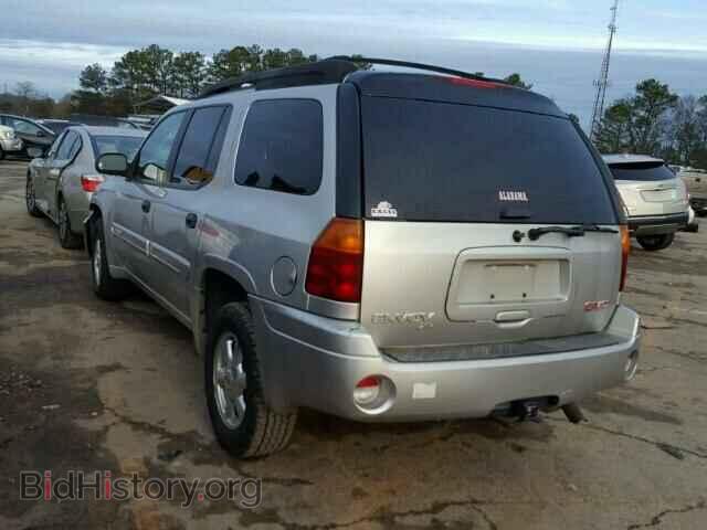 2005 GMC ENVOY - VIN: 1GKES16S556182169 - Фото 3