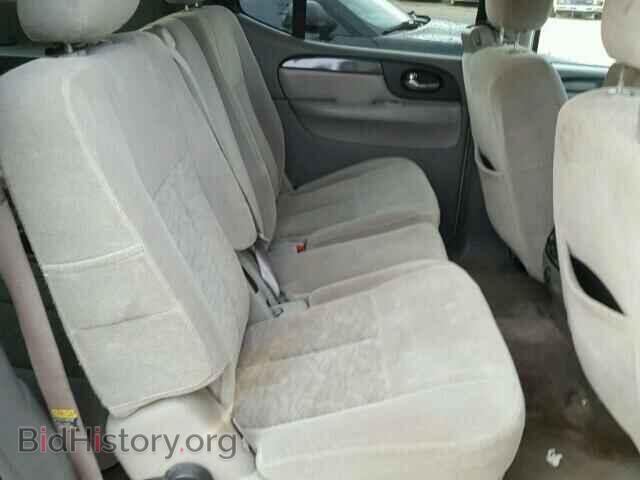 2005 GMC ENVOY - VIN: 1GKES16S556182169 - Фото 6