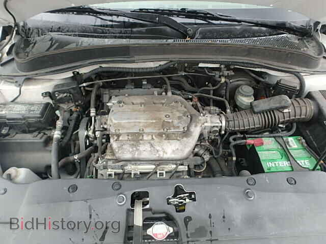 2007 HONDA PILOT - VIN: 5FNYF28557B040759 - Фото 7