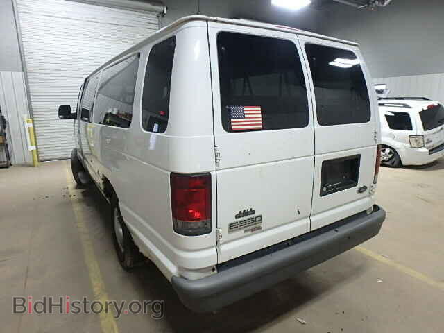 2006 FORD ECONOLINE - VIN: 1FBSS31L06DB06970 - Photo 3