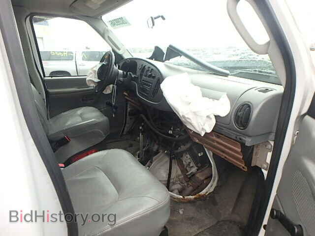 2006 FORD ECONOLINE - VIN: 1FBSS31L06DB06970 - Photo 5