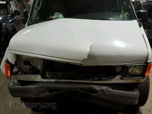 2006 FORD ECONOLINE - VIN: 1FBSS31L06DB06970 - Photo 7