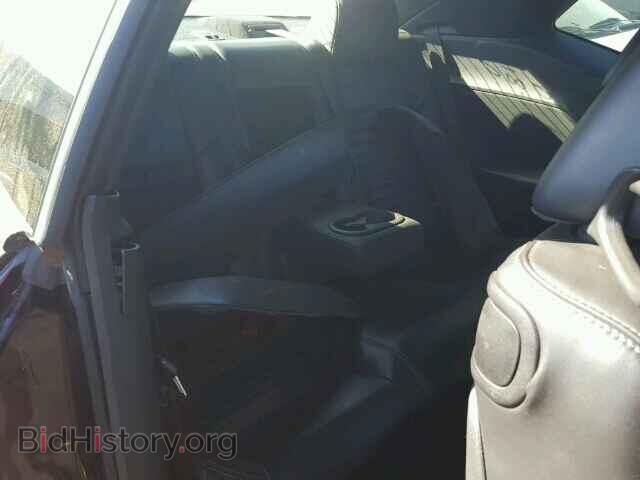 2014 DODGE CHALLENGER - VIN: 2C3CDYAG1EH154333 - Фото 6