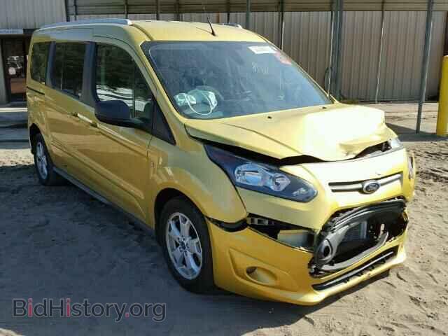Фотография NM0GS9F74E1157479 - FORD TRANSIT CO 2014
