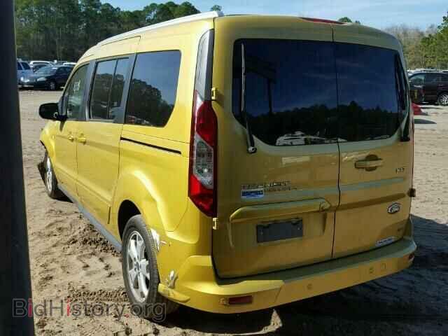 2014 FORD TRANSIT CO - VIN: NM0GS9F74E1157479 - Фото 3
