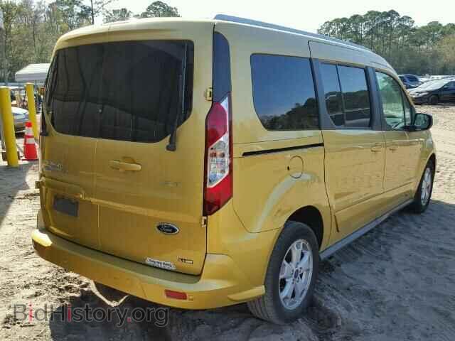 2014 FORD TRANSIT CO - VIN: NM0GS9F74E1157479 - Фото 4
