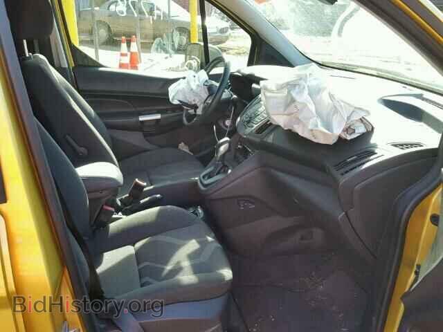 2014 FORD TRANSIT CO - VIN: NM0GS9F74E1157479 - Фото 5