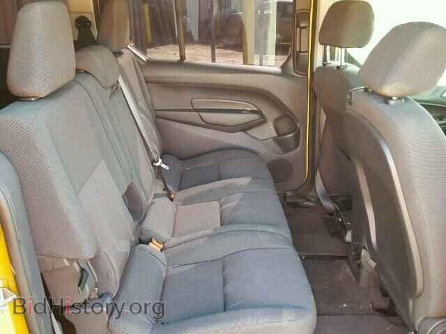 2014 FORD TRANSIT CO - VIN: NM0GS9F74E1157479 - Фото 6