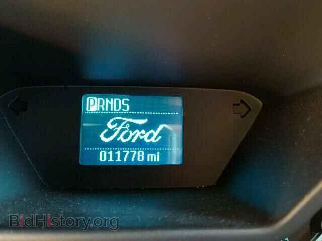 2014 FORD TRANSIT CO - VIN: NM0GS9F74E1157479 - Фото 8