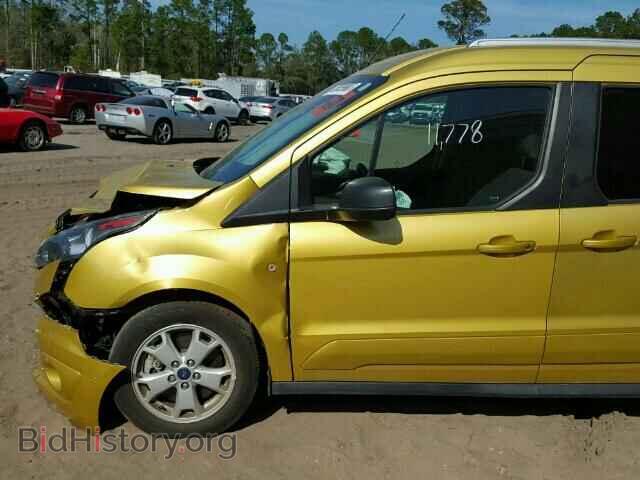 2014 FORD TRANSIT CO - VIN: NM0GS9F74E1157479 - Фото 9