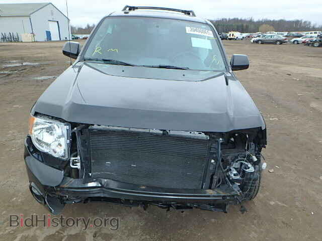 2012 FORD ESCAPE - VIN: 1FMCU9E70CKA83221 - Photo 9
