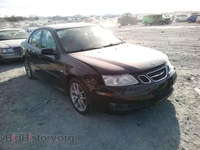 Фотография YS3FD49Y151037230 - SAAB 9 3 2005