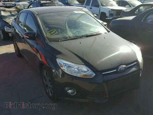 Photo 1FADP3F29EL119653 - FORD FOCUS 2014
