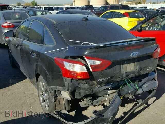 2014 FORD FOCUS - VIN: 1FADP3F29EL119653 - Photo 3