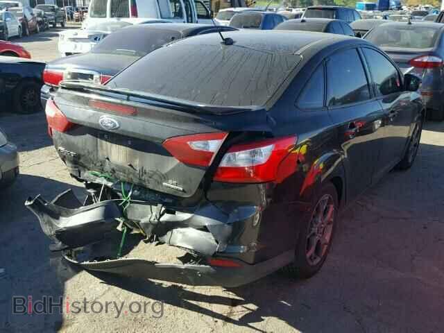 2014 FORD FOCUS - VIN: 1FADP3F29EL119653 - Photo 4