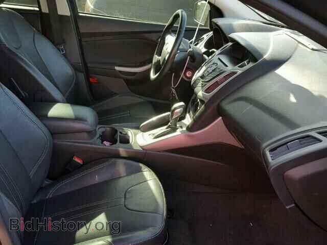 2014 FORD FOCUS - VIN: 1FADP3F29EL119653 - Photo 5