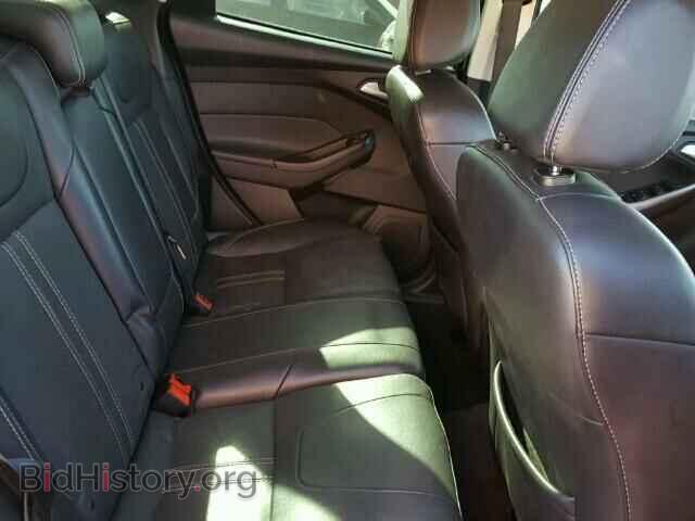 2014 FORD FOCUS - VIN: 1FADP3F29EL119653 - Photo 6