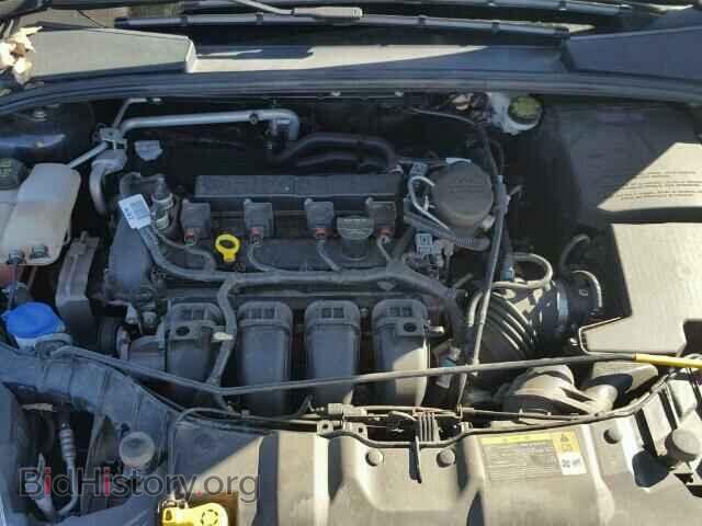 2014 FORD FOCUS - VIN: 1FADP3F29EL119653 - Photo 7