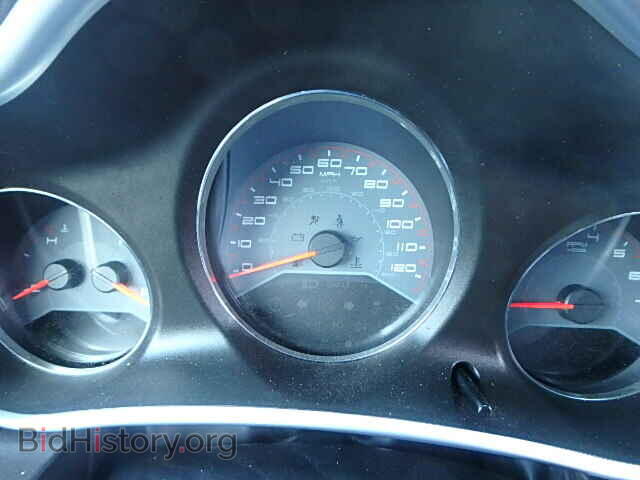 2014 DODGE AVENGER - VIN: 1C3CDZAB7EN224287 - Фото 8