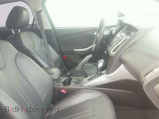 2013 FORD FOCUS - VIN: 1FADP3F27DL352476 - Photo 5