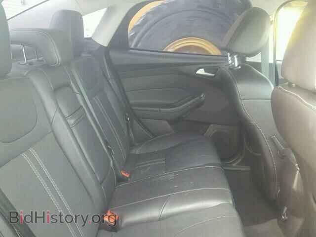 2013 FORD FOCUS - VIN: 1FADP3F27DL352476 - Photo 6