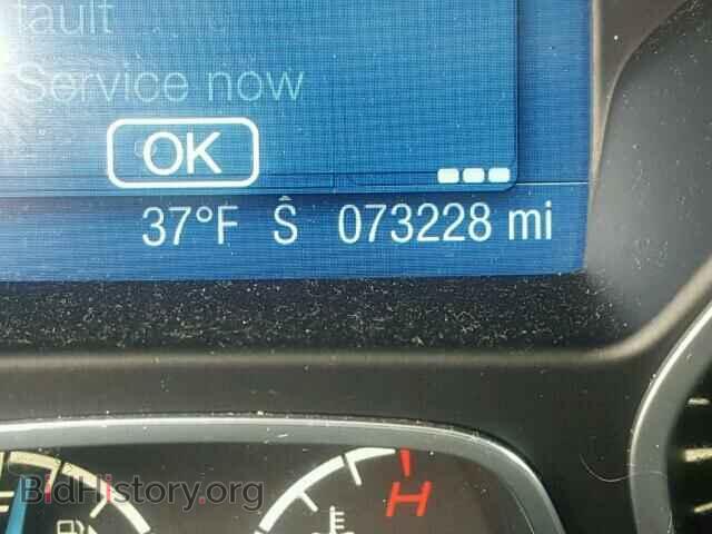 2013 FORD FOCUS - VIN: 1FADP3F27DL352476 - Photo 8