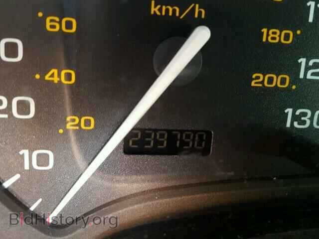 2000 SATURN LS/LS1/LS2 - VIN: 1G8JU52F2YY672768 - Фото 8