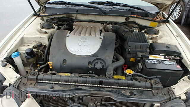 2006 KIA OPTIMA - VIN: KNAGD128165441463 - Фото 7