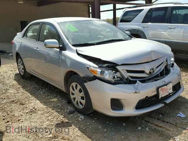Фотография 2T1BU4EE5BC714983 - TOYOTA COROLLA 2011
