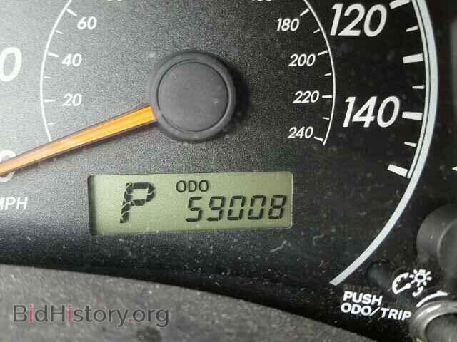 2011 TOYOTA COROLLA - VIN: 2T1BU4EE5BC714983 - Фото 8