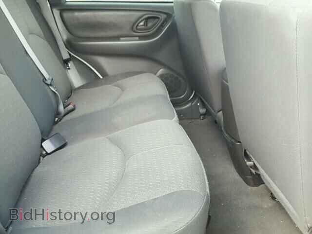 2005 MAZDA TRIBUTE - VIN: 4F2YZ02Z15KM24710 - Фото 6