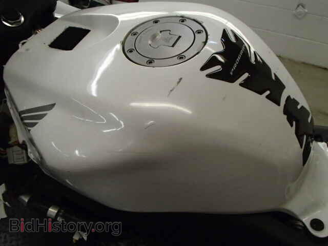 2003 HONDA CBR CYCLE - VIN: JH2PC37053M003722 - Фото 9