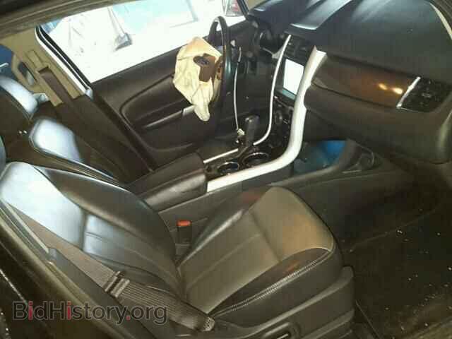2013 FORD EDGE - VIN: 2FMDK4AKXDBA94066 - Фото 5