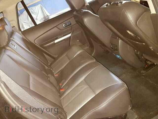 2013 FORD EDGE - VIN: 2FMDK4AKXDBA94066 - Фото 6