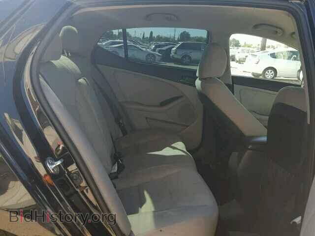 2013 KIA OPTIMA - VIN: 5XXGM4A78DG246580 - Фото 6