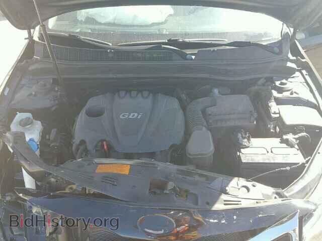 2013 KIA OPTIMA - VIN: 5XXGM4A78DG246580 - Фото 7