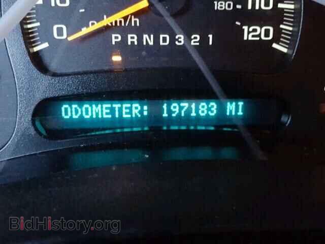 2007 CHEVROLET SILVERADO - VIN: 2GCEC13Z271100984 - Фото 8