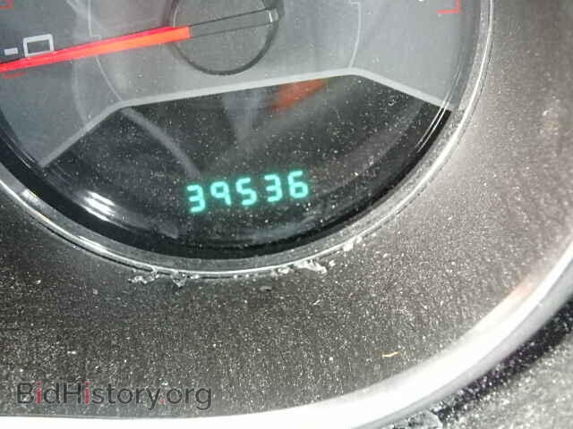 2013 DODGE AVENGER - VIN: 1C3CDZCB8DN740413 - Photo 8